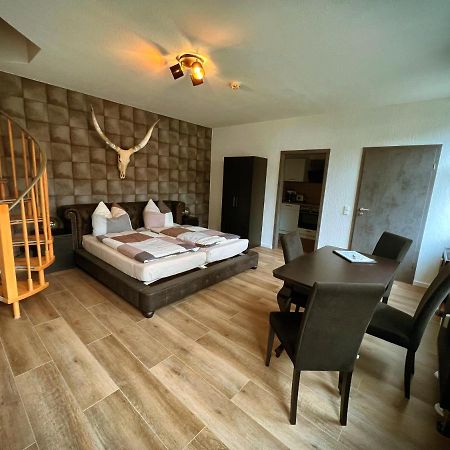 Studio An Der Furt Erfurt Zewnętrze zdjęcie