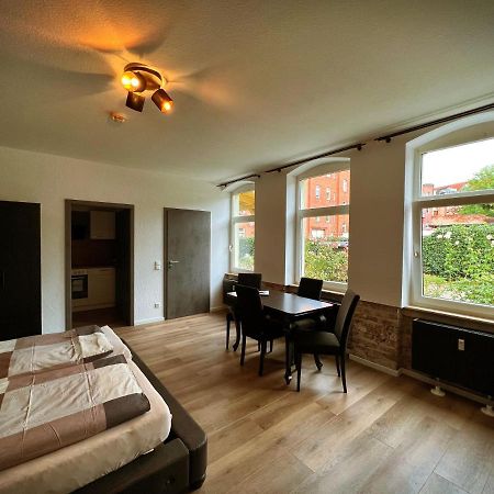 Studio An Der Furt Erfurt Zewnętrze zdjęcie