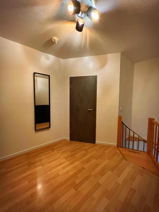Studio An Der Furt Erfurt Zewnętrze zdjęcie