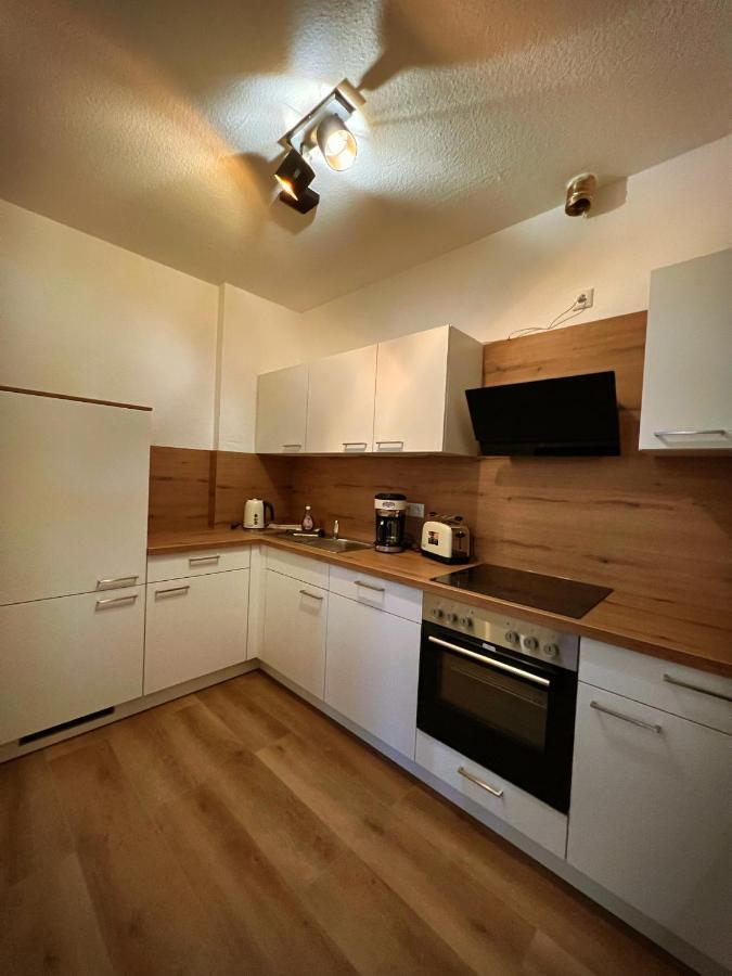 Studio An Der Furt Erfurt Zewnętrze zdjęcie