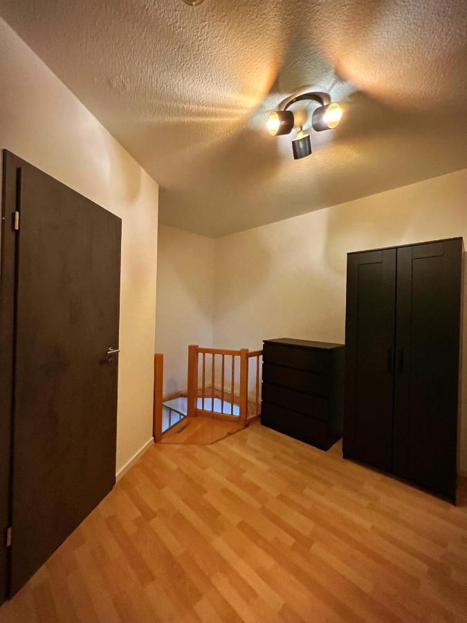 Studio An Der Furt Erfurt Zewnętrze zdjęcie