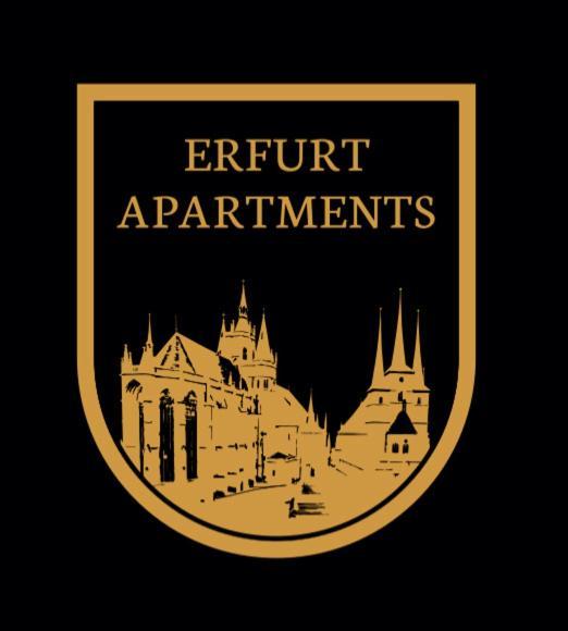 Studio An Der Furt Erfurt Zewnętrze zdjęcie